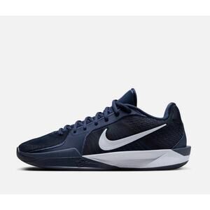 Size 5.5 - Women's Nike Sabrina 2 TB College Navy Basketball Sneakers HF3234-401